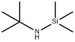 Silanamine,N-(1,1-dimethylethyl)-1,1,1-trimethyl-