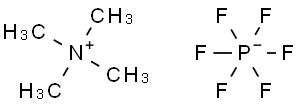 四甲基六氟磷酸铵N1,1,1,1PF6