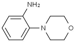 4-2-胺苯基吗啉