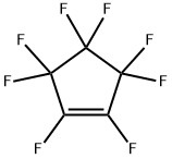 全氟环戊烯