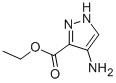 4-AMINO-2 H-PYRAZOLE-3-CARBOXYLIC ACID ETHYL ESTER