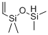 3-ethenyl-1,1,3,3-tetramethyldisiloxanyl