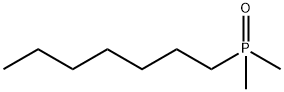 Heptyldimethylphosphine oxide
