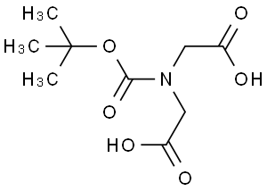 N-(tert-Butoxycarbonyl)iminodiacetic Acid
