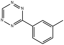 3-(m-Tolyl)-s-tetrazin