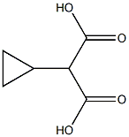 2-环丙基-1,3-丙二酸