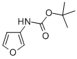 Furan-3-yl-carbaMic acid tert-butyl ester