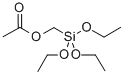 乙酰甲基三乙氧基硅烷