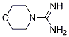 4-MorpholinecarboxiMidaMide, Monohydrochloride