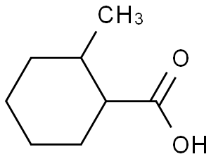 2-Methylcyclohexane-1-carboxylic acid