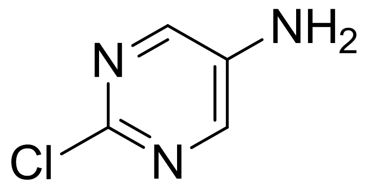 2-氯嘧啶-5-胺