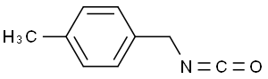 1-(异氰酸基甲基)-4-甲苯