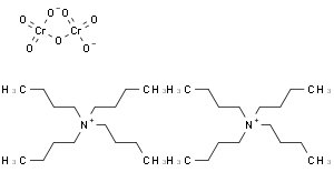 四丁基重铬酸钾