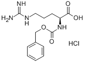 CBZ-L-Asginine-OH Hydrochloride