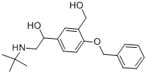硫酸沙丁胺醇杂质I(EP) 标准品