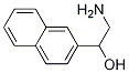 2-氨基-1-(2-萘)-1-乙醇