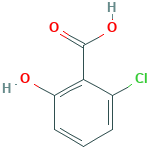 6-氯水杨酸