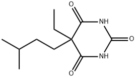 5-Ethyl-d5-5-(3-methylbutyl)-2,4,6-(1H,3H,5H)-pyrimidinetrione