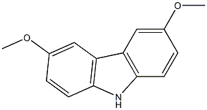 3,6-DIMETHOXY-9H-CARBAZOLE(WX145603)