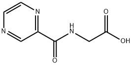 pyrazinuric acid