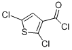 2,5-二氯硫代苯-3-碳酰氯