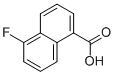 5-氟-1-萘甲酸