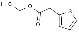 2-(噻吩-2-基)乙酸乙酯