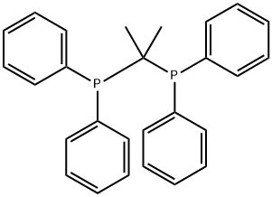 2,2-双(二苯基膦基)丙烷
