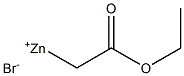 2-Ethoxy-2-oxoethylzinc bromide, 0.50 M in Ether