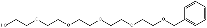 苄基-六聚乙二醇-羟基