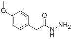 (4-METHOXY-PHENYL)-ACETIC ACID HYDRAZIDE