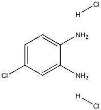 4-氯-1,2-苯二胺二盐酸盐