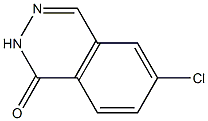 6-氯酞嗪-1(2H)-酮