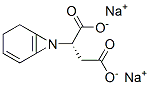 disodium2-[carboxymethyl-[2-[carboxymethyl-(2-oxido-2-oxoethyl)amino]cyclohexyl]amino]acetate