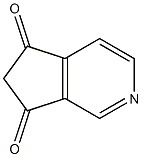 5H-Cyclopenta[c]pyridine-5,7(6H)-dione