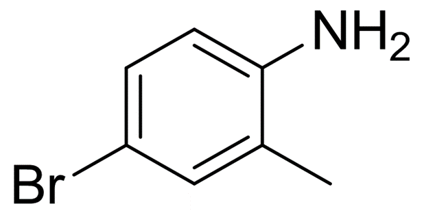 2-氨基-5-溴甲苯(棕色)