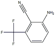 2-AMINO-6-(TRIFLUOROMETHYL)BENZONITRILE