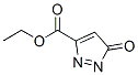 5-氧代-4,5-二氢-1H-吡唑-3-乙酯羧酸