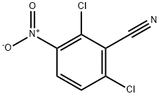 Benzonitrile, 2,6-dichloro-3-nitro-