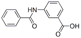 3-苯甲酰氨基苯甲酸