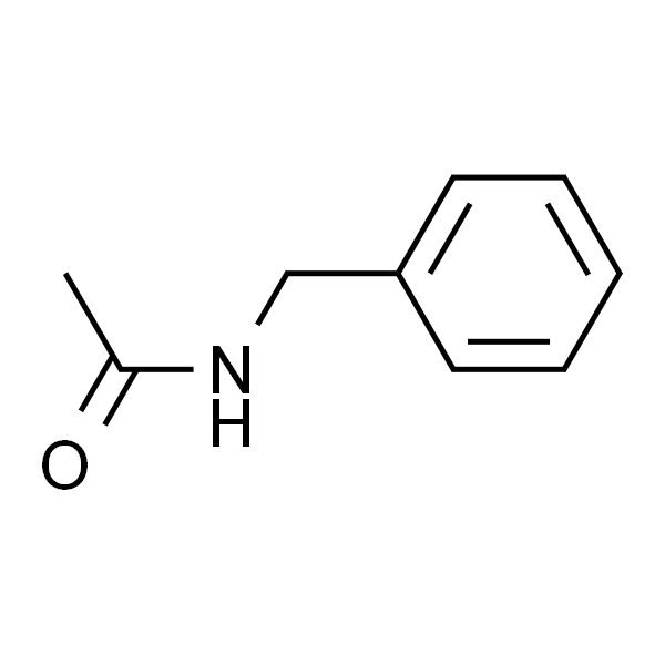 N-乙酰苄胺