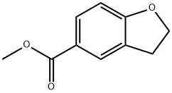 5-Benzofurancarboxylic acid, 2,3-dihydro-, Methyl ester