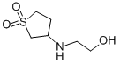 2-[(1,1-DIOXIDOTETRAHYDROTHIEN-3-YL)AMINO]ETHANOL