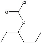 2-乙基丁基碳氯酸盐