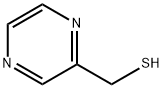 Pyrazinemethanethiol