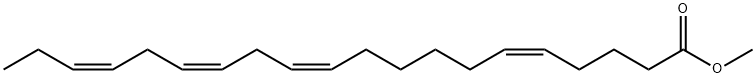 5,11,14,17-Eicosatetraenoic acid, methyl ester, (5Z,11Z,14Z,17Z)-