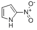 1H-Pyrrole, 2-nitro-