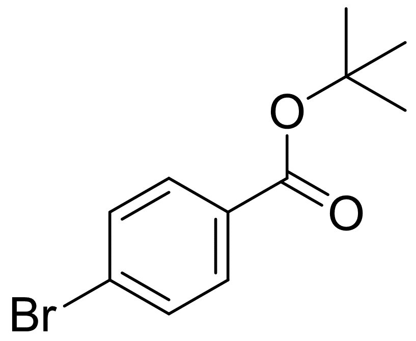 4-溴苯甲酸叔丁醇酯