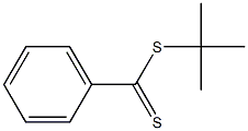2-甲基-2-丙基苯并二硫醇盐