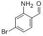 Benzaldehyde, 2-amino-4-bromo-